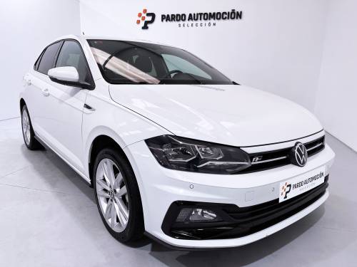 VOLKSWAGEN R-Line 1.0 TSI 95CV