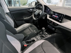 SKODA 