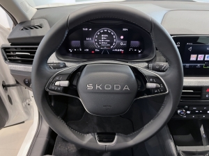 SKODA 