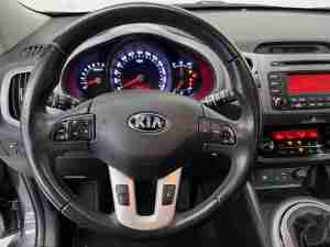 KIA 