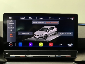 CUPRA 