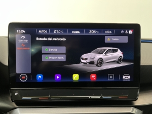 CUPRA 
