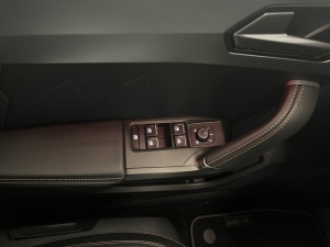 CUPRA 