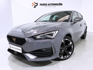 CUPRA 