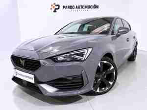 CUPRA 