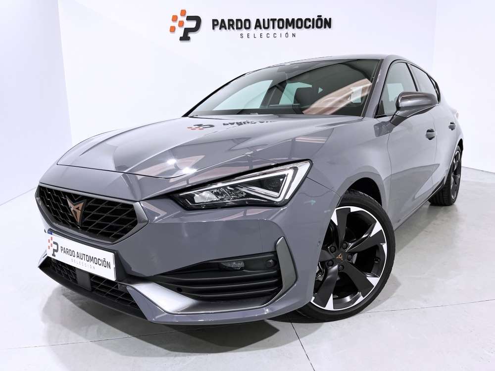 CUPRA 