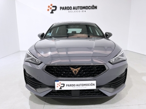 CUPRA 