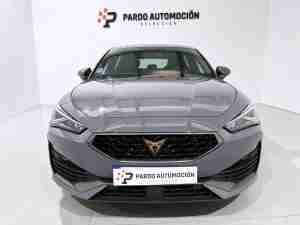 CUPRA 
