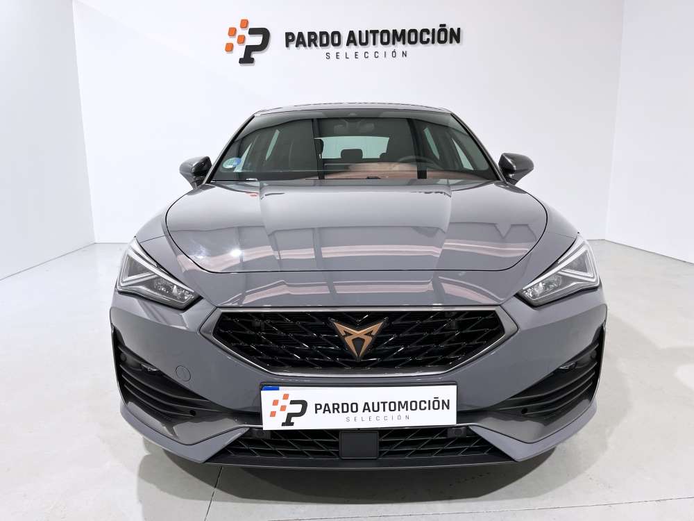 CUPRA 