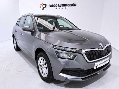 SKODA Selection 1.5 TSI 150CV
