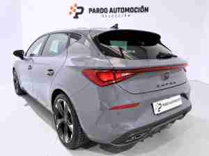 CUPRA 