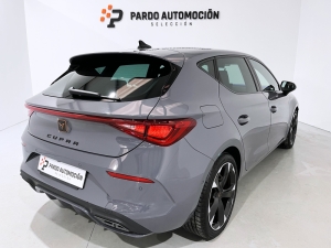 CUPRA 