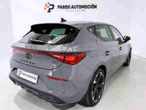 CUPRA 