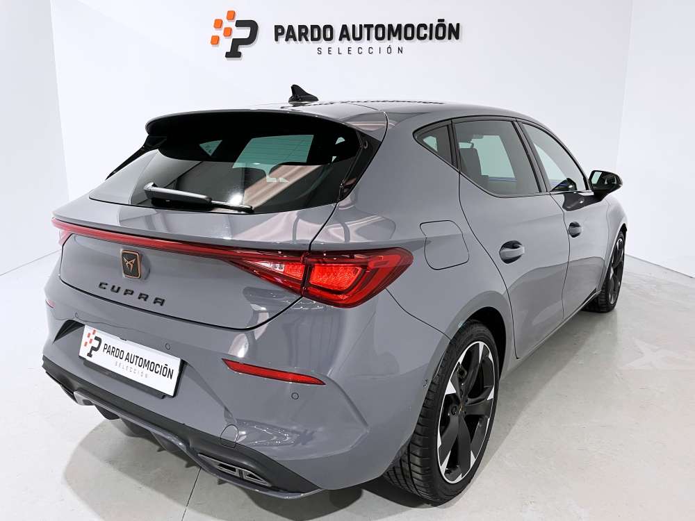 CUPRA 