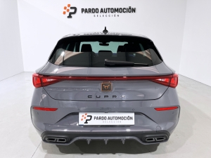 CUPRA 
