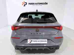 CUPRA 