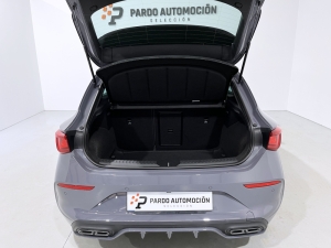 CUPRA 