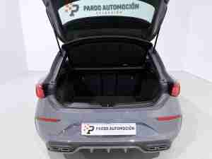 CUPRA 