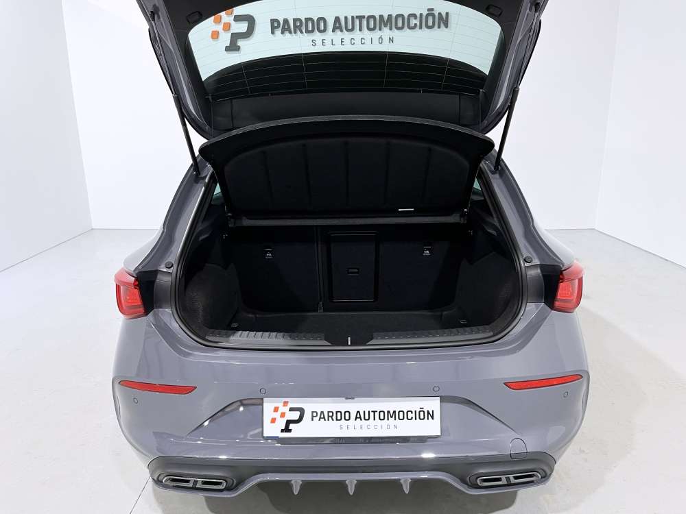 CUPRA 