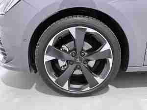 CUPRA 