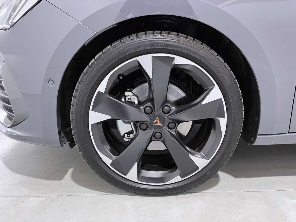 CUPRA 