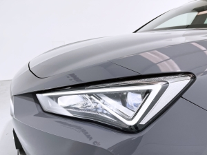 CUPRA 