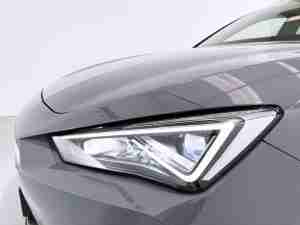 CUPRA 