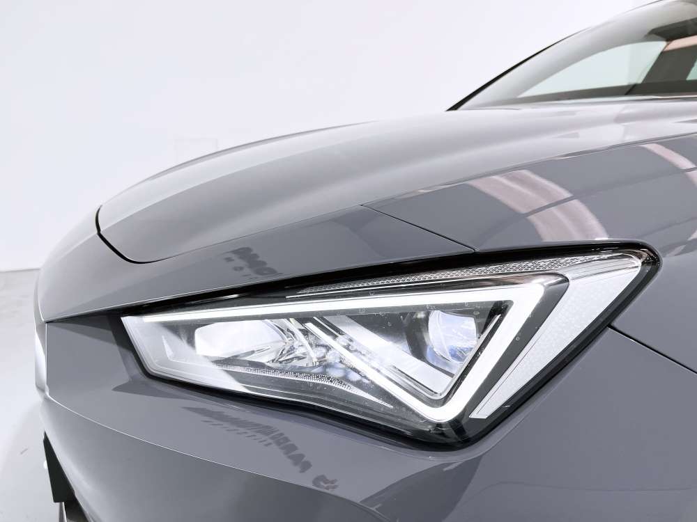 CUPRA 
