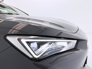 CUPRA 