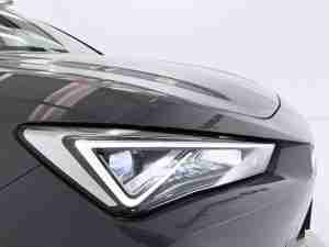 CUPRA 