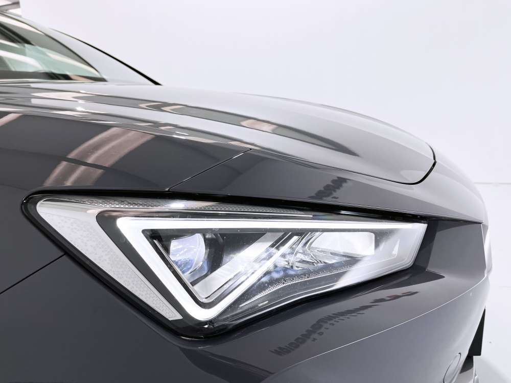 CUPRA 