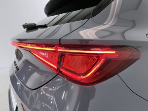 CUPRA 