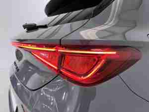 CUPRA 