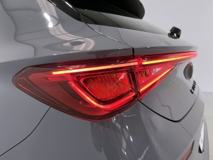 CUPRA 