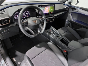 CUPRA 