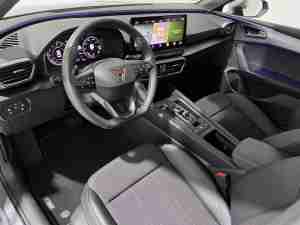 CUPRA 