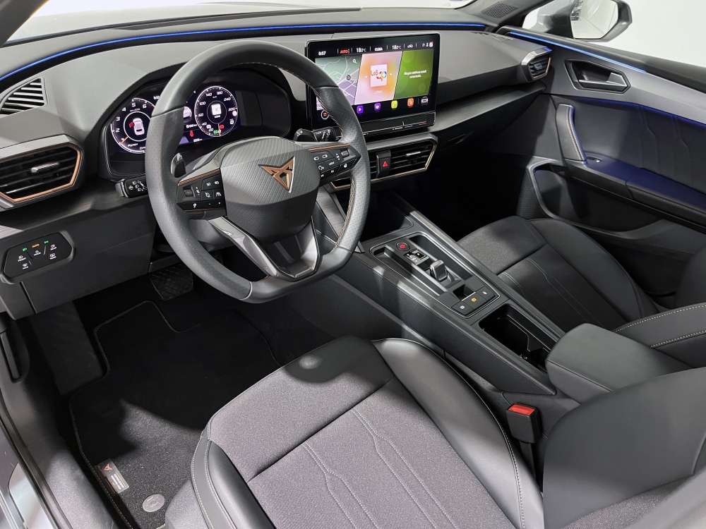 CUPRA 
