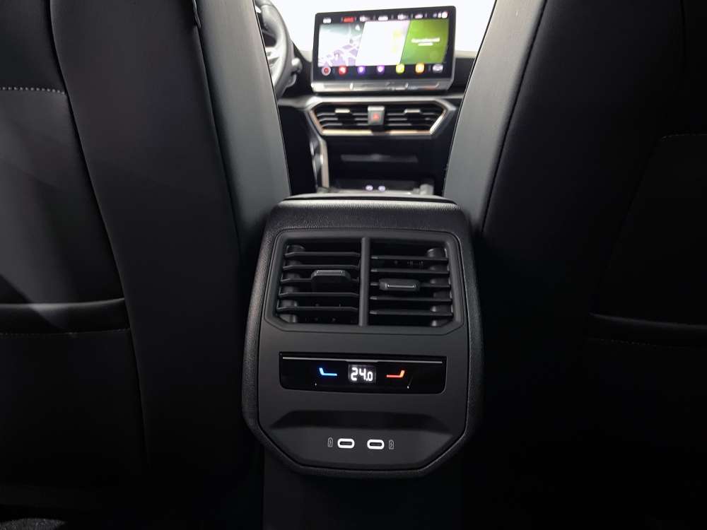 CUPRA 