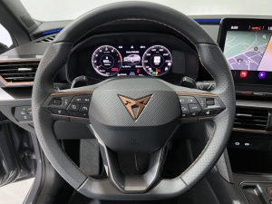 CUPRA 