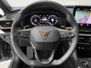CUPRA 