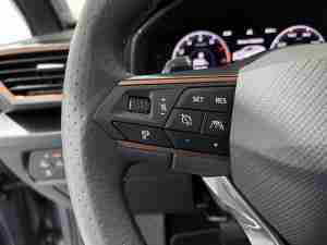 CUPRA 