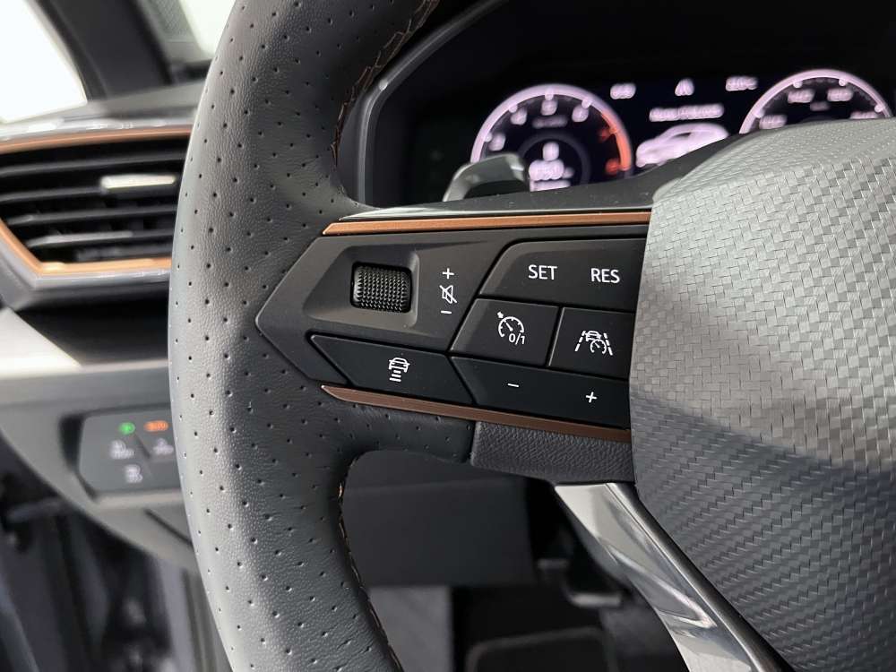 CUPRA 