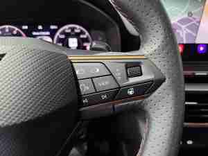 CUPRA 