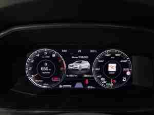 CUPRA 