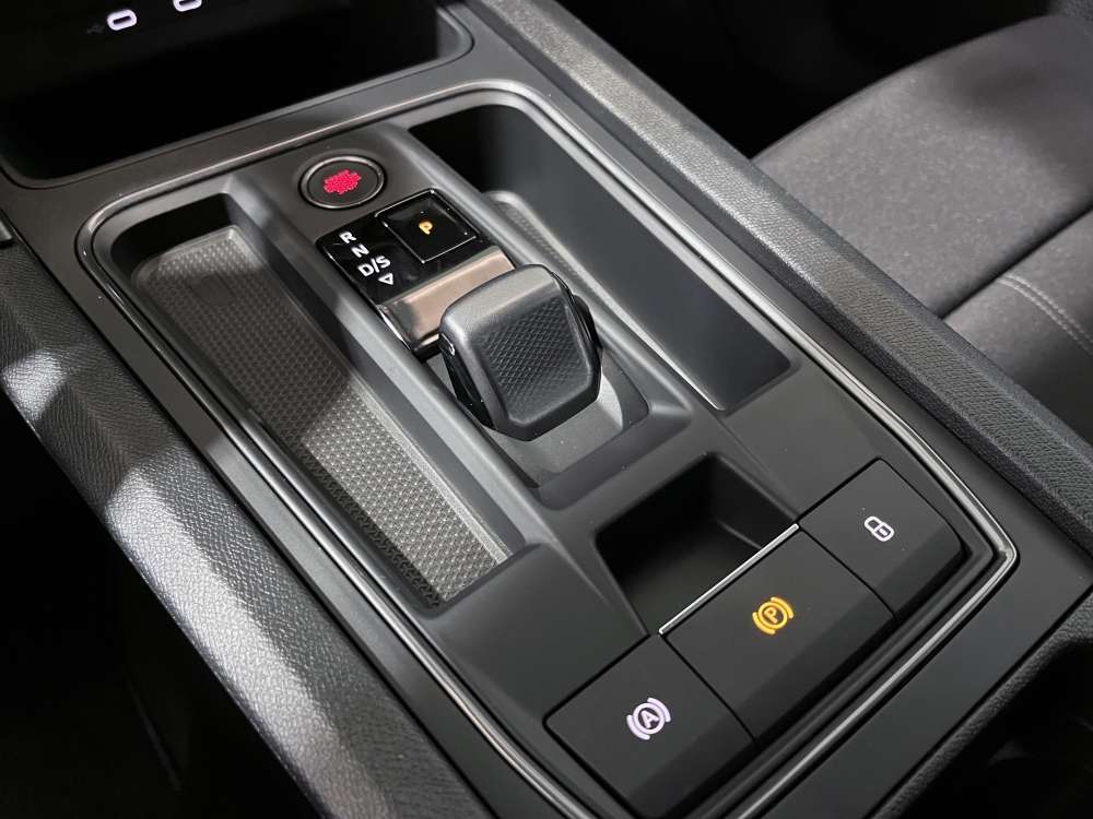 CUPRA 