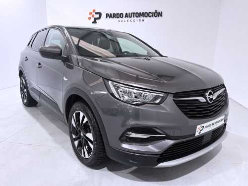 OPEL 1.5 Turbo Ecotec D Elegance 130CV