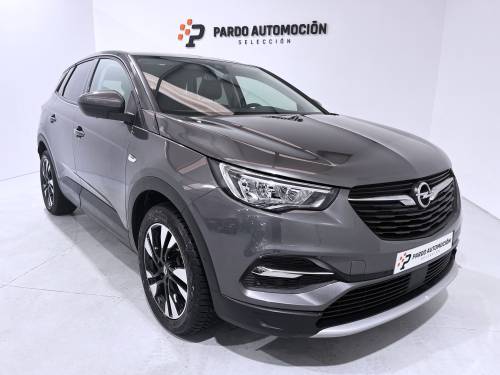 OPEL 1.5 Turbo Ecotec D Elegance 130CV