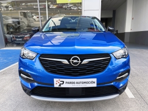 OPEL 