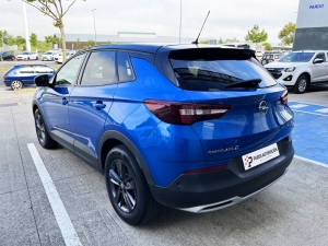 OPEL 