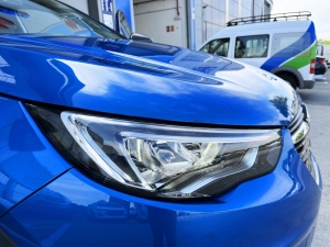 OPEL 